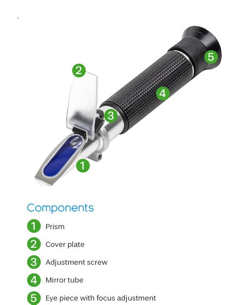 brix refractometer - colostrum|equine colostrum refractometer.